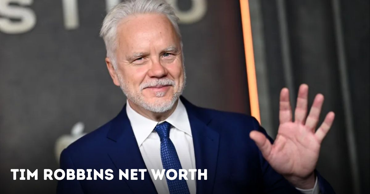 Tim Robbins Net Worth