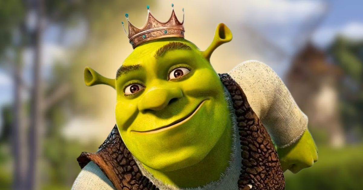 What Might Happen in Shrek 5