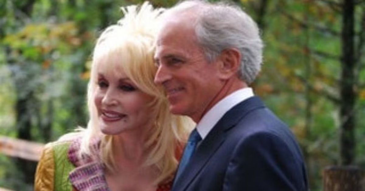 Who is Dolly Parton Husband
