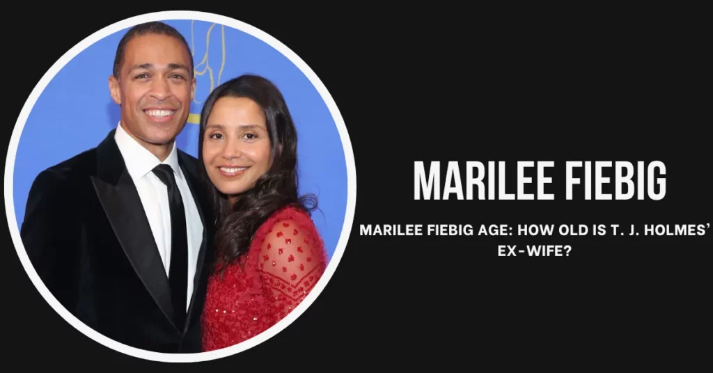 marilee fiebig age