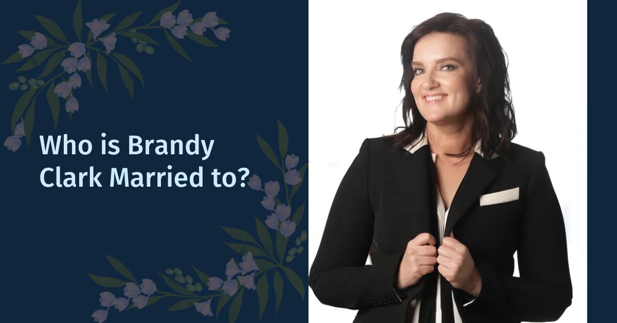Who is Brandy Clark Married to