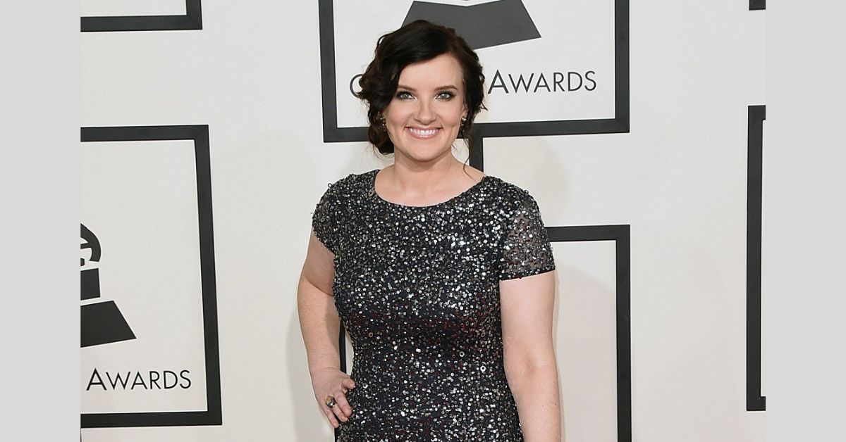 Who is Brandy Clark Married to