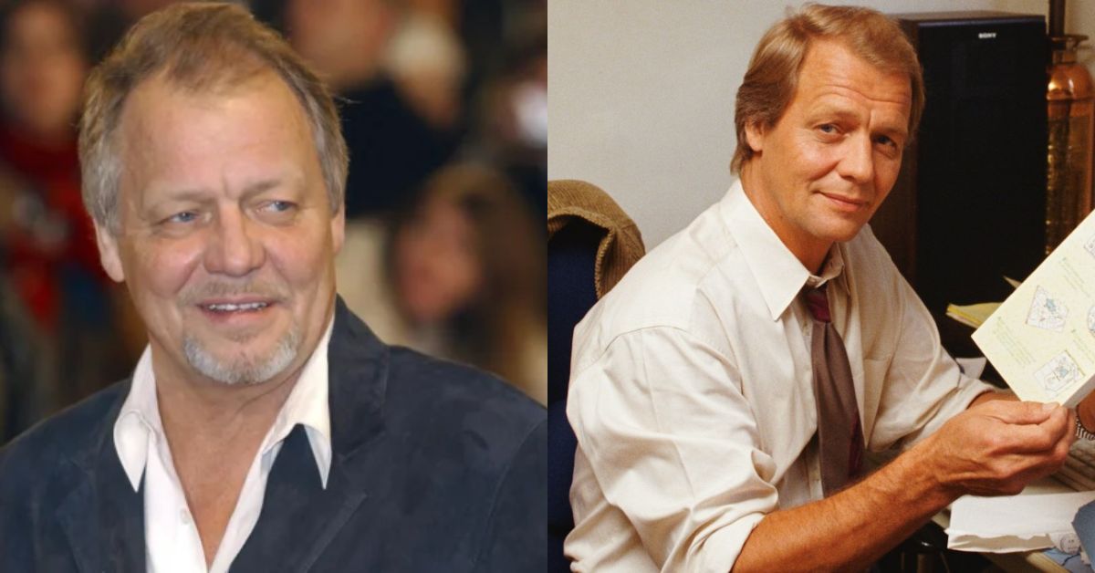 David Soul Net Worth