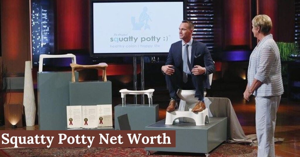 Squatty Potty Net Worth: Did the Throne Make Millions?