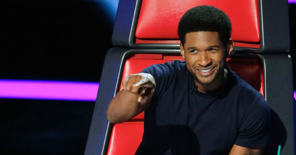 Usher Net Worth 2024: How Much is "Yeah!" Worth?